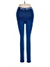 Helly Hansen Blue Wool Pants Size 10 - photo 2