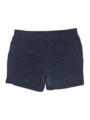 Lane Bryant Denim Shorts (view 2)