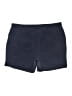 Lane Bryant Blue Denim Shorts Size 18 - photo 2
