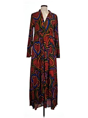 FARM Rio Casual Dress (view 1)