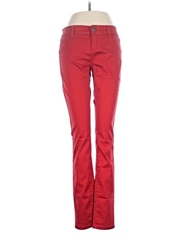 Inc Denim Casual Pants (view 1)