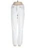 J.Crew White Jeans Size 24 waist - photo 1