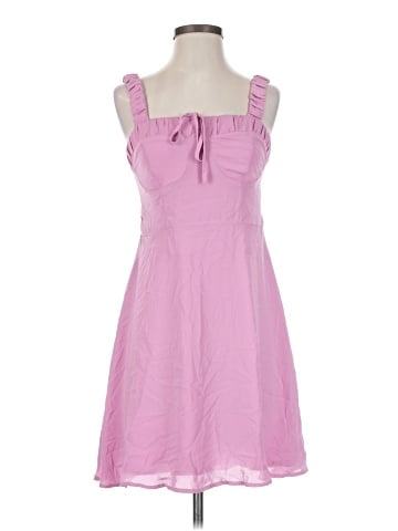 Gianni Bini Casual Dress (view 1)