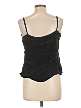 L'Agence Sleeveless Top (view 2)