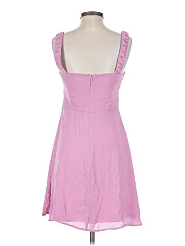 Gianni Bini Casual Dress (view 2)