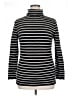 Halogen 100% Cashmere Black Cashmere Pullover Sweater Size XL (petite) - photo 1