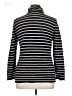 Halogen 100% Cashmere Black Cashmere Pullover Sweater Size XL (petite) - photo 2