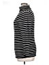 Halogen 100% Cashmere Black Cashmere Pullover Sweater Size XL (petite) - photo 5