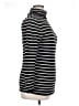Halogen 100% Cashmere Black Cashmere Pullover Sweater Size XL (petite) - photo 4
