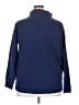 Lands' End Blue Turtleneck Sweater Size XXL - photo 2
