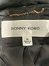 Ronny Kobo 100% Polyester Black Blazer Size M - photo 6