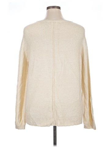 Caslon Pullover Sweater (view 2)