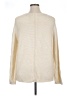 Caslon Chevron-herringbone Ivory Pullover Sweater Size XL - photo 2