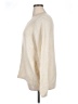 Caslon Chevron-herringbone Ivory Pullover Sweater Size XL - photo 5