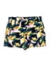 Apt. 9 100% Polyester Tropical Green Shorts Size L - photo 1