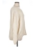 Caslon Chevron-herringbone Ivory Pullover Sweater Size XL - photo 4
