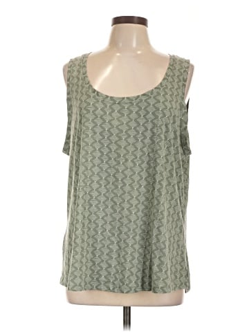 Eddie Bauer Tank Top (view 1)