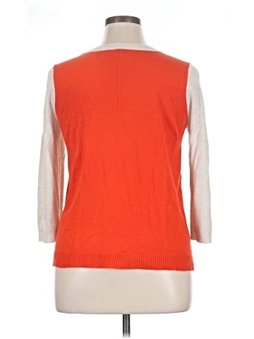 Margaret O'Leary Sweater Vest (view 2)