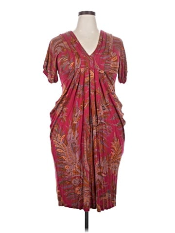 ETRO Cocktail Dress (view 1)