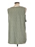 Eddie Bauer 100% Cotton Green Tank Top Size 12 - photo 2
