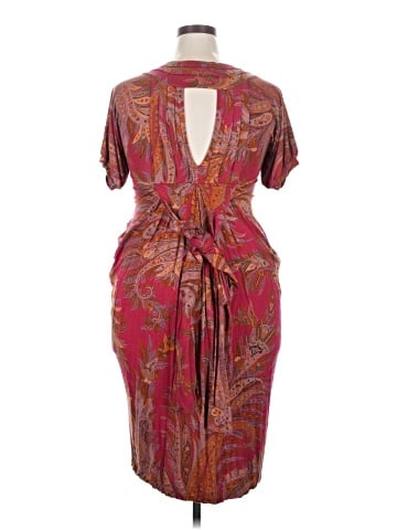 ETRO Cocktail Dress (view 2)