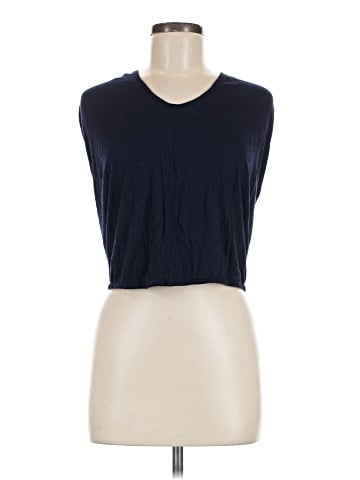 Deletta Sleeveless Top (view 1)
