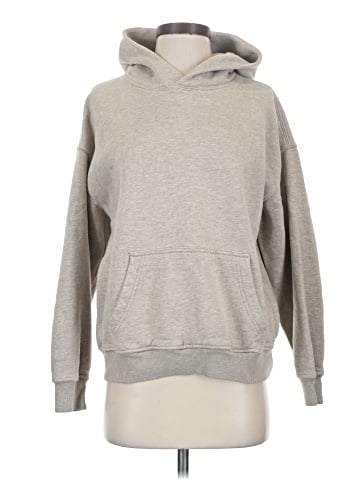 Abercrombie & Fitch Pullover Hoodie (view 1)