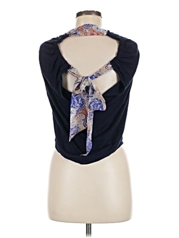 Deletta Sleeveless Top (view 2)