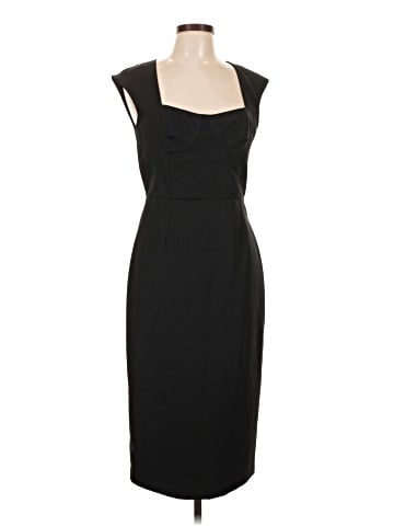 Alexia Admor Cocktail Dress (view 1)
