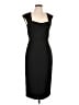Alexia Admor Black Cocktail Dress Size 10 - photo 1