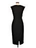 Alexia Admor Black Cocktail Dress Size 10 - photo 2