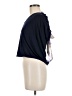 Deletta Blue Sleeveless Top Size M - photo 5