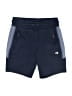 Gap Fit Color Block Blue Athletic Shorts Size S (kids) - photo 1