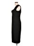 Alexia Admor Black Cocktail Dress Size 10 - photo 5