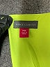 Vince Camuto 100% Polyester Green Sleeveless Blouse Size XS (petite) - photo 7