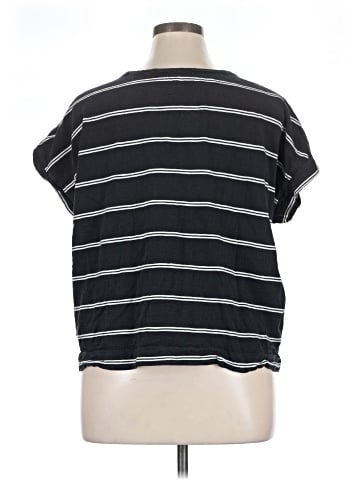 Lands' End Short Sleeve Top (view 2)
