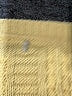 Knitted & Knotted Yellow Pullover Sweater Size L - photo 7