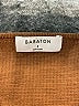 Babaton Brown Short Sleeve Top Size S - photo 7