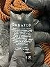 Babaton Brown Short Sleeve Top Size S - photo 8