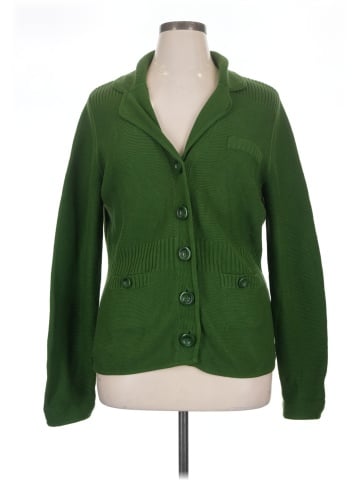 Jones New York Signature Cardigan (view 1)