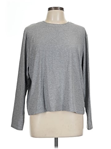 Walmart Long Sleeve T-Shirt (view 1)