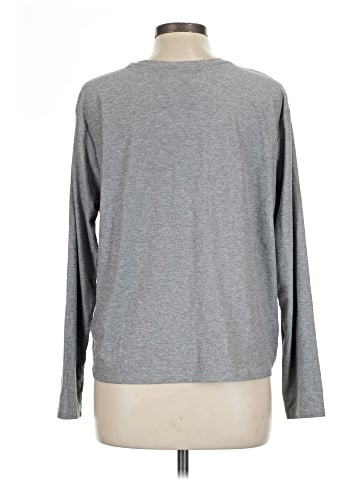 Walmart Long Sleeve T-Shirt (view 2)