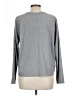 Walmart Gray Long Sleeve T-Shirt Size L - photo 2