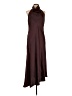 Gianni Bini 100% Polyester Brown Casual Dress Size 12 - photo 1