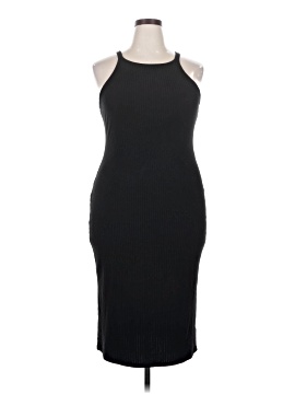 No Boundaries Cocktail Dress