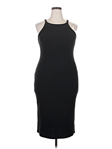 No Boundaries Cocktail Dress (view 1)