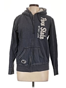 Colosseum Athletics Zip Up Hoodie (view 1)