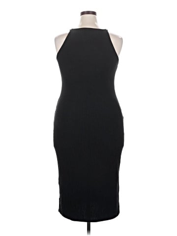 No Boundaries Cocktail Dress (view 2)