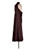 Gianni Bini 100% Polyester Brown Casual Dress Size 12 - photo 5