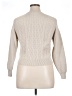 T Tahari Ivory Pullover Sweater Size XL - photo 2